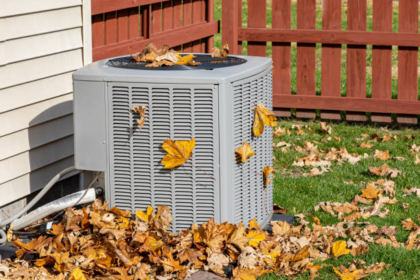 Reliable Nottingham, PA HVAC Solutions