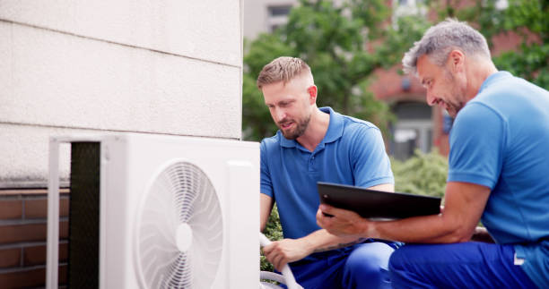 Best Air Conditioning Cleaning in Nottingham, PA