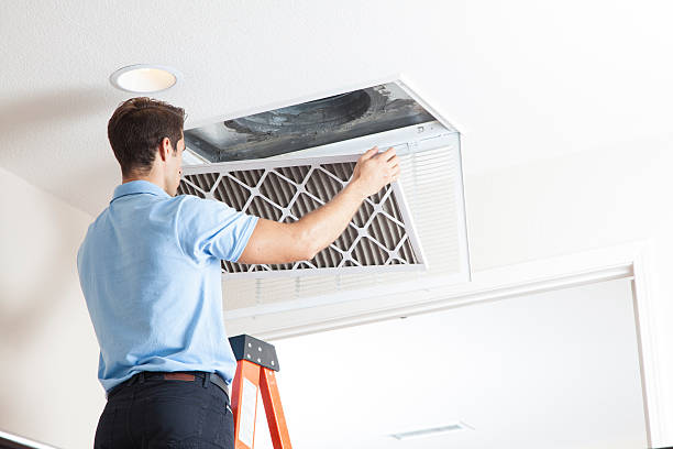 Best HVAC Software and Technology in Nottingham, PA