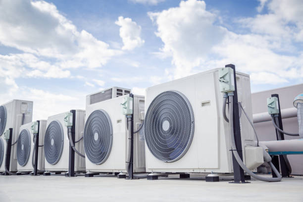 Best Emergency HVAC Services in Nottingham, PA