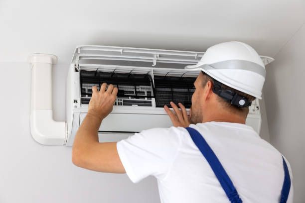 Best HVAC for Healthcare Facilities in Nottingham, PA