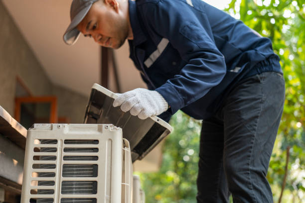 Best HVAC Retrofitting and Upgrading in Nottingham, PA