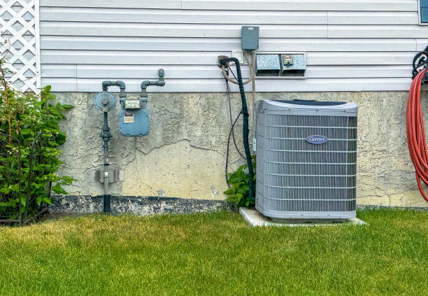 Best Geothermal HVAC Systems in Nottingham, PA
