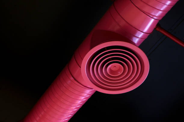 Best HVAC Consulting and Engineering in Nottingham, PA